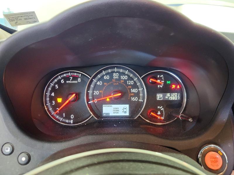 54225526 :رقم المزاد ، 1N4AA5AP5EC449714 vin ، 2014 Nissan Maxima مزاد بيع