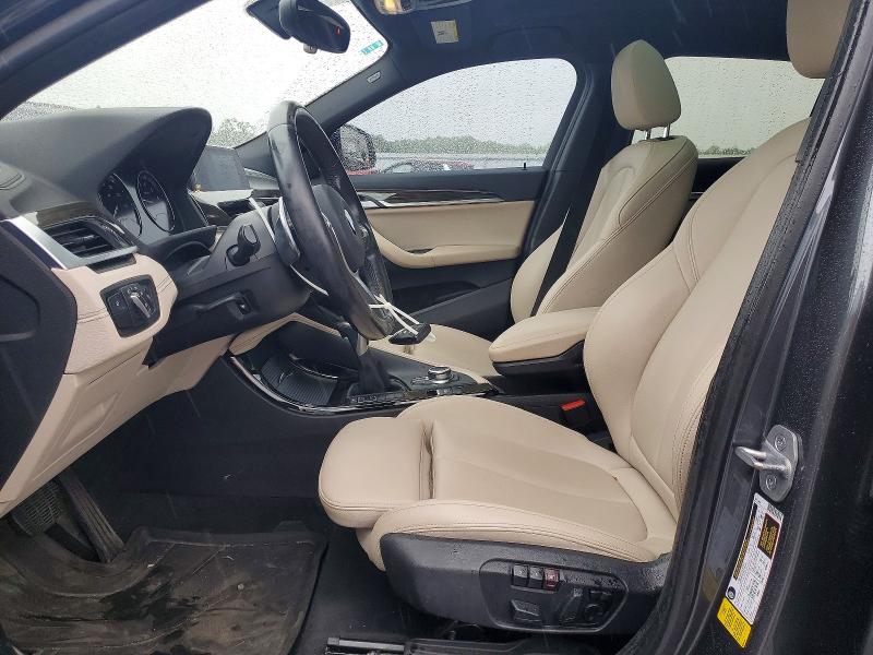 Продажа на аукционе авто 2018 Bmw X2, vin: WBXYJ3C3XJEJ84801, номер лота: 54837376