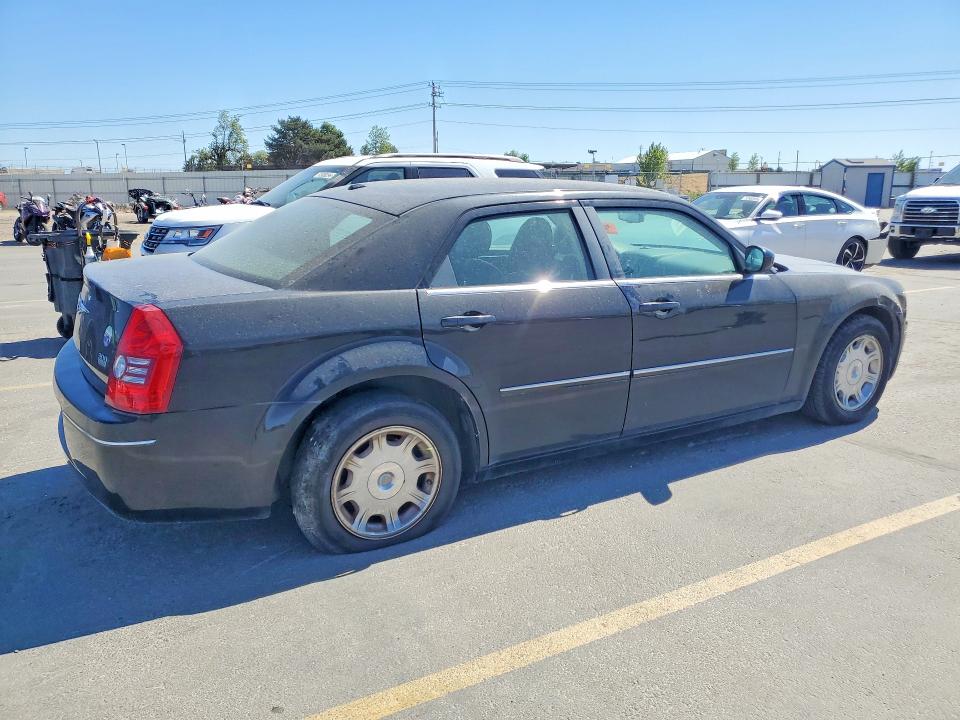 Aukcja sprzedaży 2009 Chrysler 300, vin: 2C3LA53V49H564259, numer aukcji: 53992876