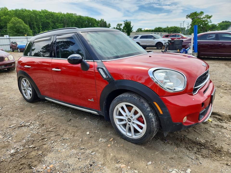 Aukcja sprzedaży 2016 Mini Cooper, vin: WMWZC5C53GWU03381, numer aukcji: 54829476