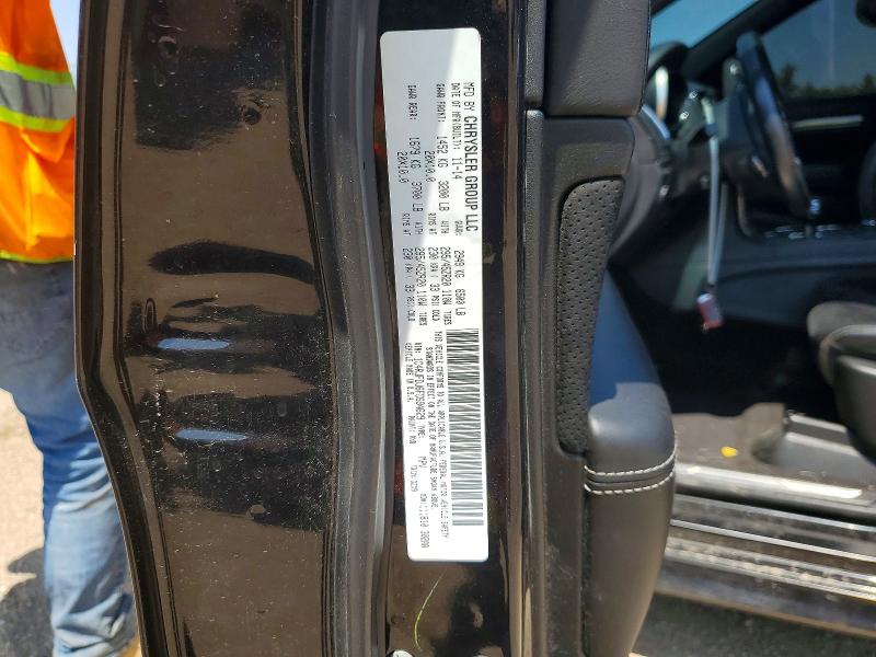 Продажа на аукционе авто 2015 Jeep Grand Cherokee, vin: 1C4RJFDJ6FC694629, номер лота: 54415916