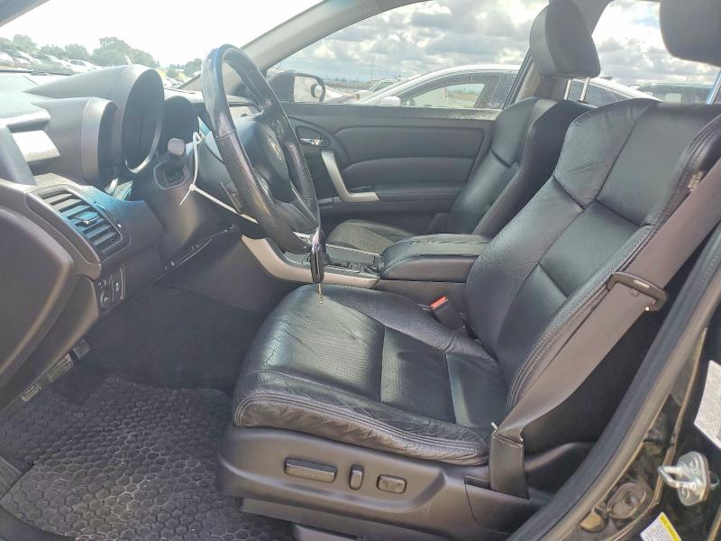 Продажа на аукционе авто 2012 Acura Rdx, vin: 5J8TB2H29CA000040, номер лота: 55148576