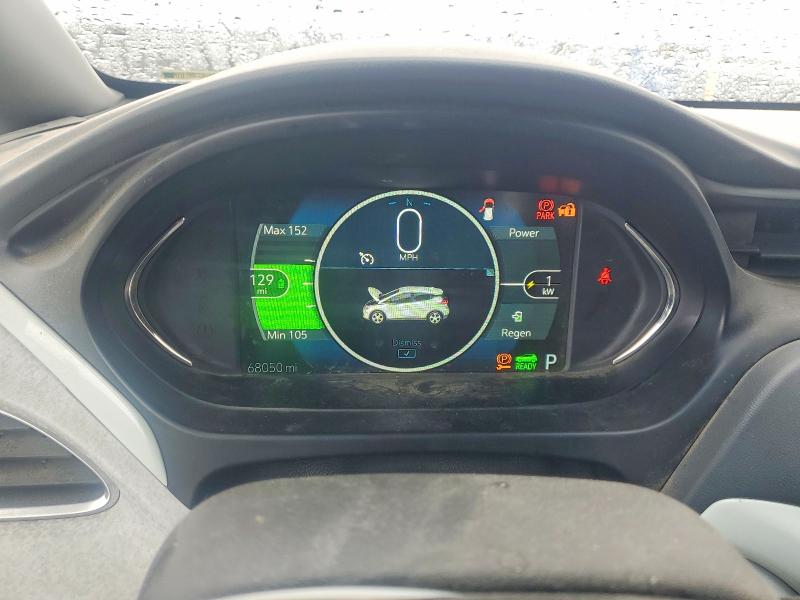 Продаж на аукціоні авто 2020 Chevrolet Bolt Ev, vin: 1G1FZ6S07L4149589, номер лоту: 54823936
