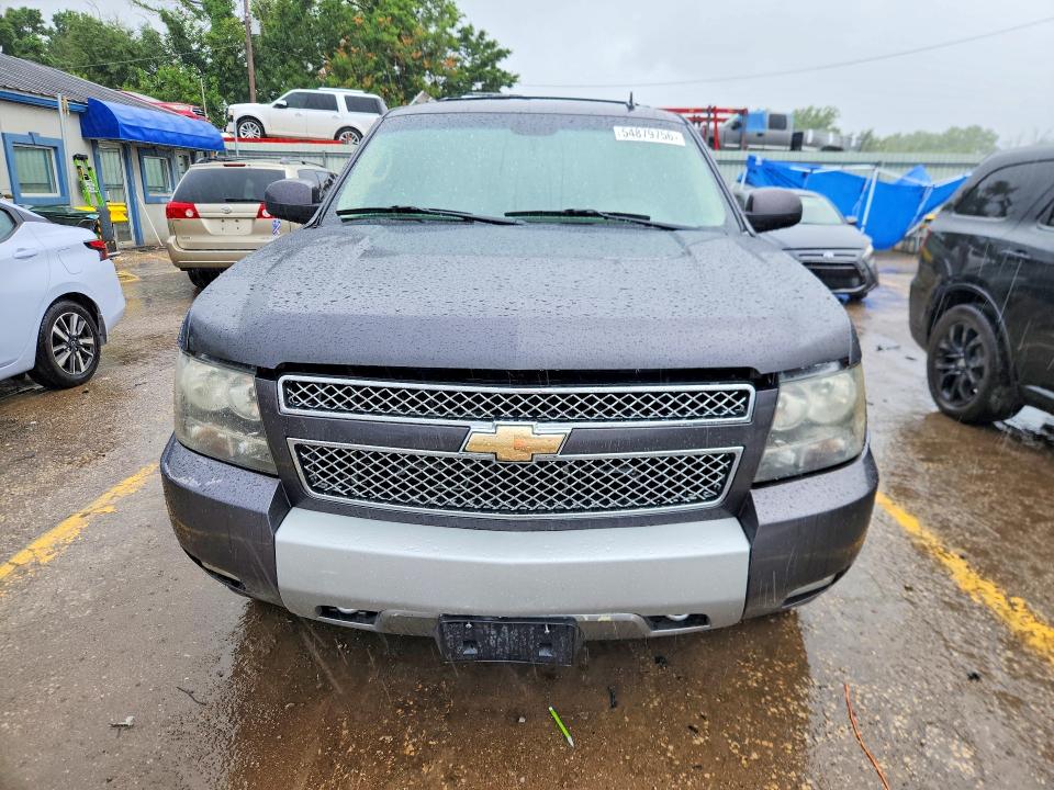 Aukcja sprzedaży 2010 Chevrolet Tahoe, vin: 1GNUKBE04AR183584, numer aukcji: 54879756
