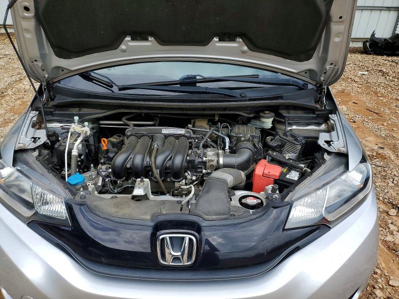 Продаж на аукціоні авто 2016 Honda Fit, vin: JHMGK5H53GX026663, номер лоту: 55021006