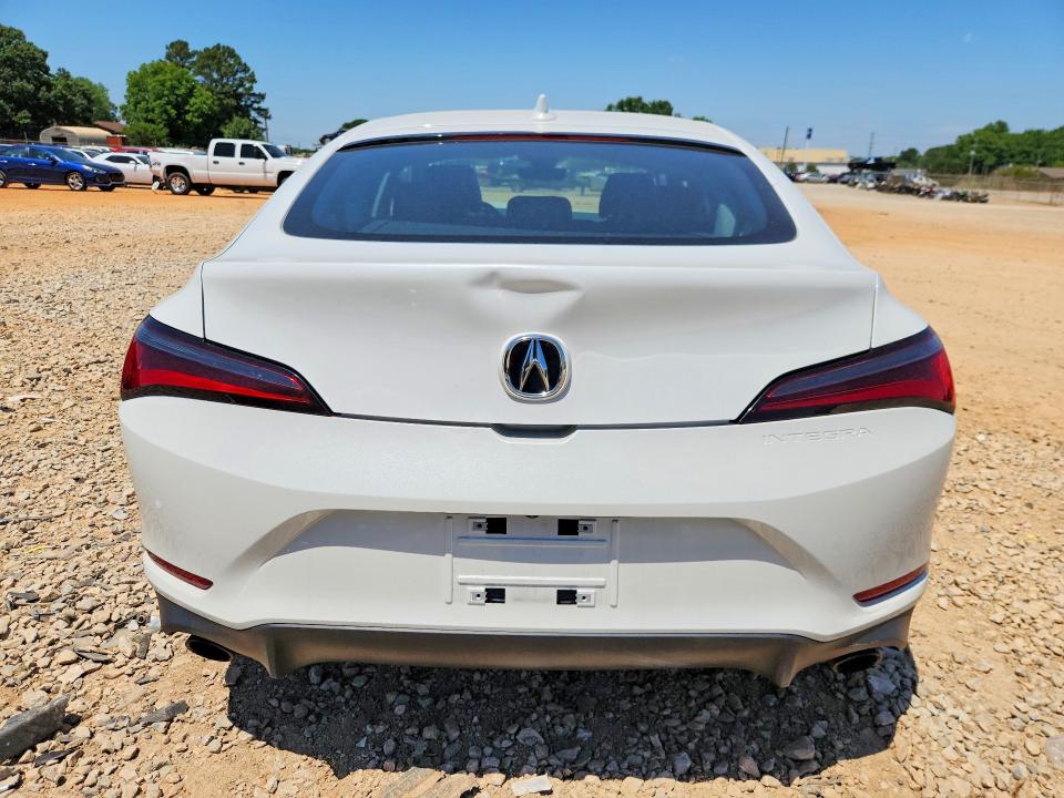 53335856 :رقم المزاد ، 19UDE4H2XRA006994 vin ، 2024 Acura Integra مزاد بيع