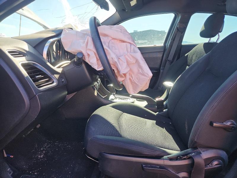 2014 Dodge Avenger მანქანა იყიდება აუქციონზე, vin: 1C3CDZAB2EN154858, აუქციონის ნომერი: 52590996