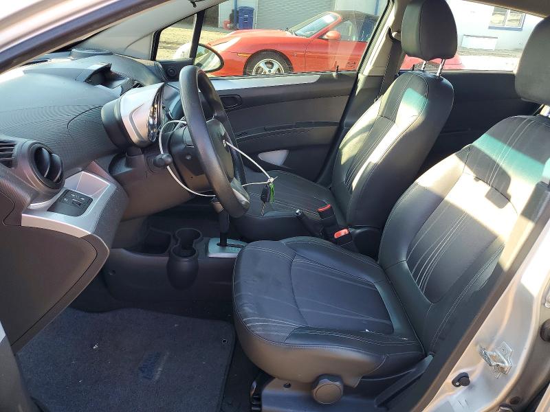 Продажа на аукционе авто 2014 Chev Spark, vin: KL8CB6S99EC439766, номер лота: 51750906
