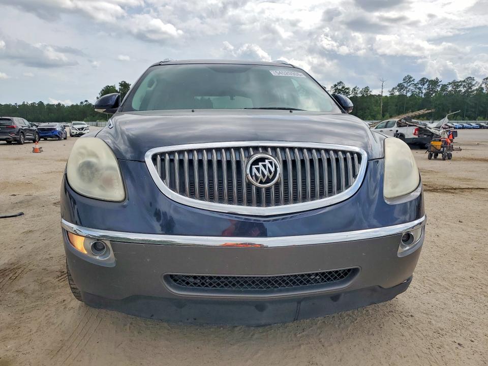 2012 Buick Enclave მანქანა იყიდება აუქციონზე, vin: 5GAKVCED7CJ239763, აუქციონის ნომერი: 54520906