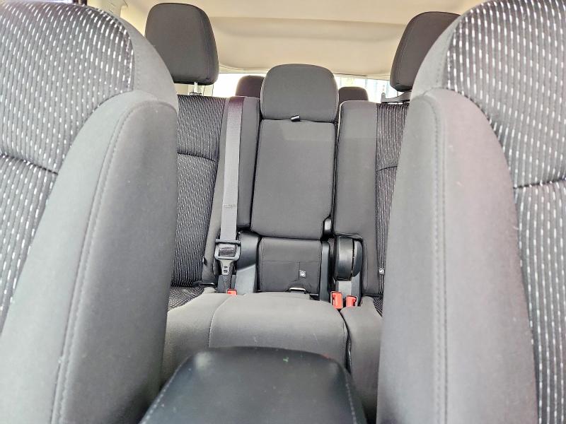 Продаж на аукціоні авто 2018 Dodge Journey, vin: 3C4PDCAB2JT513968, номер лоту: 52288756