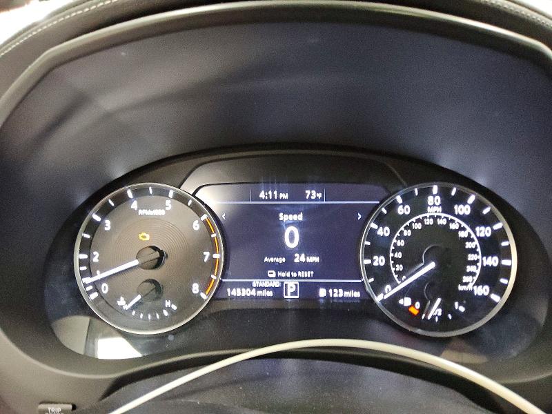 Продажа на аукционе авто 2019 Infiniti Qx50, vin: 3PCAJ5M14KF132958, номер лота: 54984436