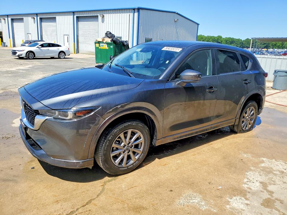Aukcja sprzedaży 2025 Mazda Cx-5, vin: JM3KFBBL9S0680999, numer aukcji: 53285566