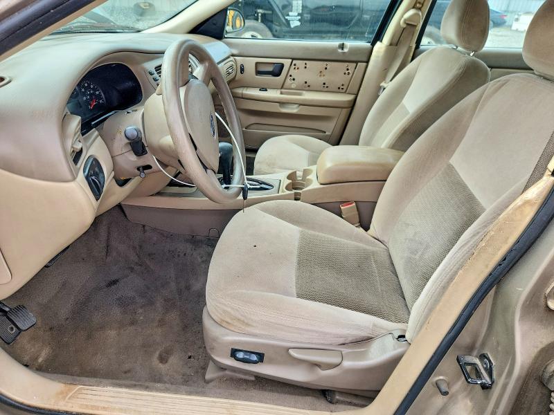 Продажа на аукционе авто 2004 Ford Taurus, vin: 1FAFP53U74A112544, номер лота: 54280626