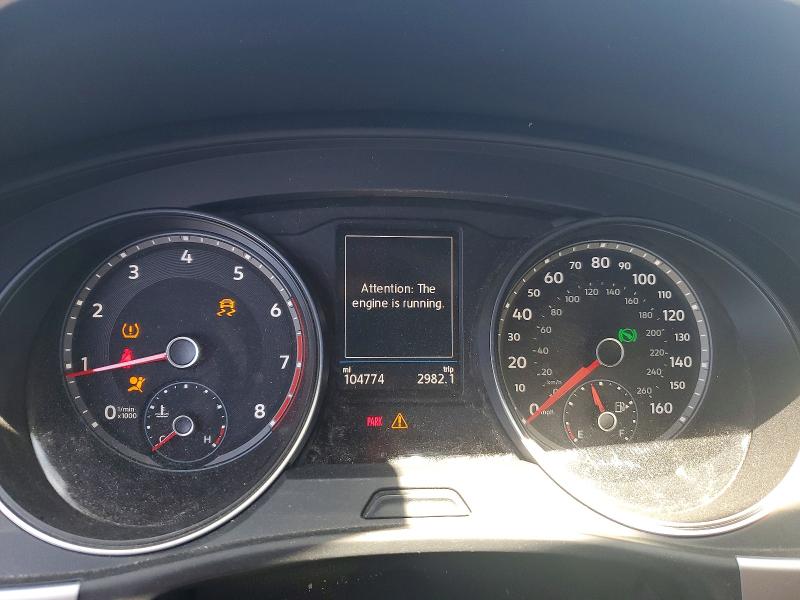 Продажа на аукционе авто 2021 Volkswagen Atlas Cross Sport, vin: 1V2PE2CA4MC240915, номер лота: 54513156