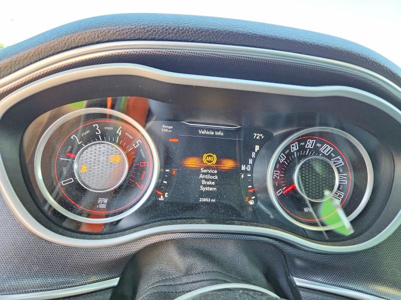 Продажа на аукционе авто 2015 Dodge Challenger, vin: 2C3CDZBT5FH727401, номер лота: 53811676