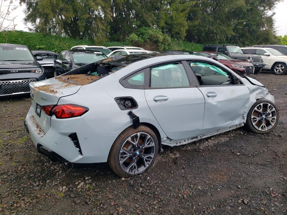 Aukcja sprzedaży 2025 Bmw 228xi, vin: WBA23GG01S7T71870, numer aukcji: 53966796