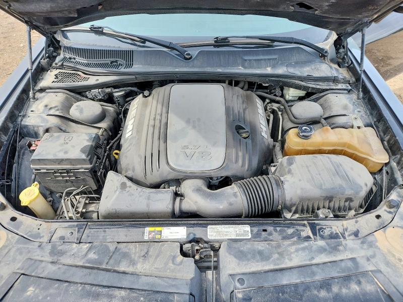 54697576 :رقم المزاد ، 2C3CDYBT7DH742005 vin ، 2013 Dodge Challenger مزاد بيع