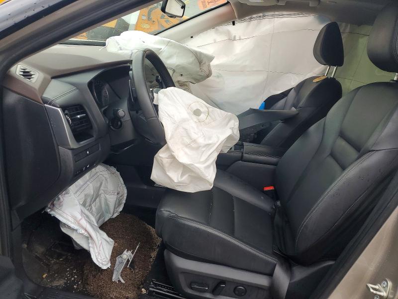 Aukcja sprzedaży 2023 Nissan Rogue, vin: JN8BT3CB9PW209764, numer aukcji: 53064306