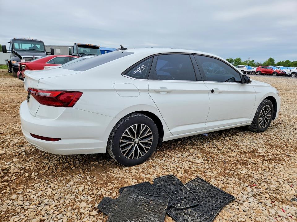Aukcja sprzedaży 2020 Volkswagen Jetta, vin: 3VWC57BU5LM090042, numer aukcji: 52261976