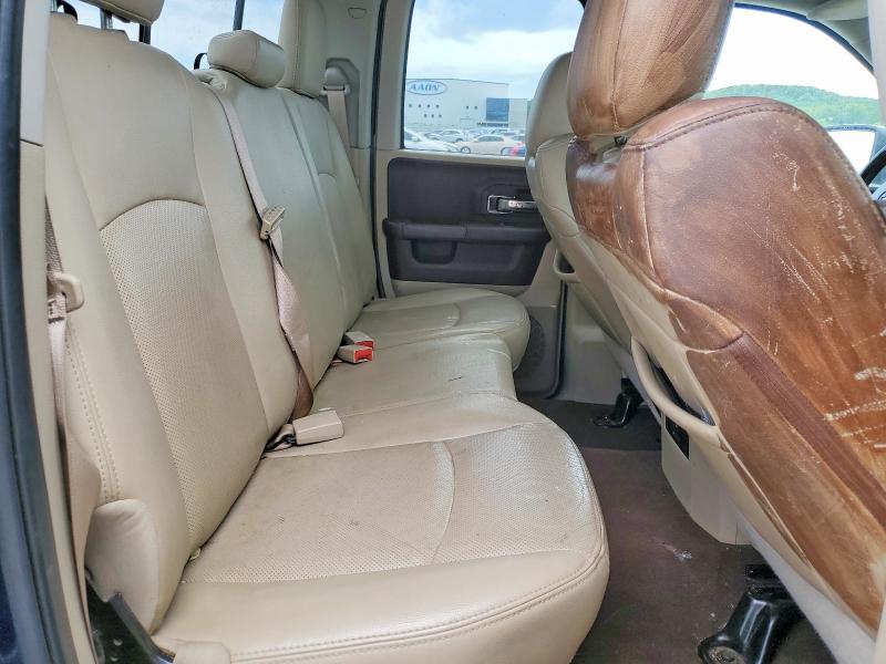 2015 Ram 1500 მანქანა იყიდება აუქციონზე, vin: 1C6RR6JM1FS649487, აუქციონის ნომერი: 53198406