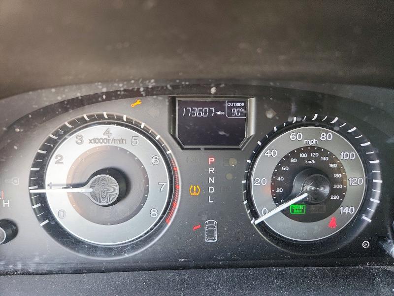 Продажа на аукционе авто 2011 Honda Odyssey, vin: 5FNRL5H61BB022906, номер лота: 52370256