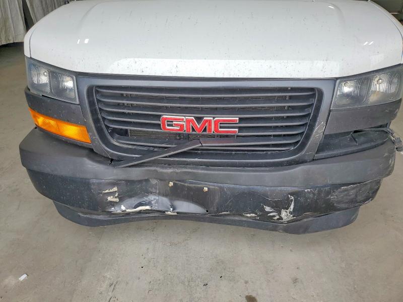 2019 Gmc Savana მანქანა იყიდება აუქციონზე, vin: 1GTZ7HFG6K1205700, აუქციონის ნომერი: 54781306