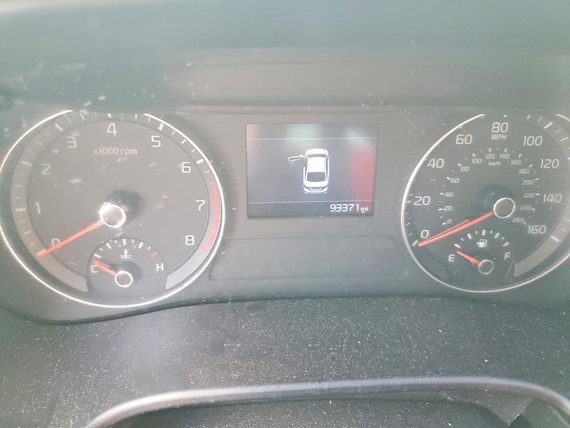 Продаж на аукціоні авто 2019 Kia Forte, vin: 3KPF24AD0KE129525, номер лоту: 51350606