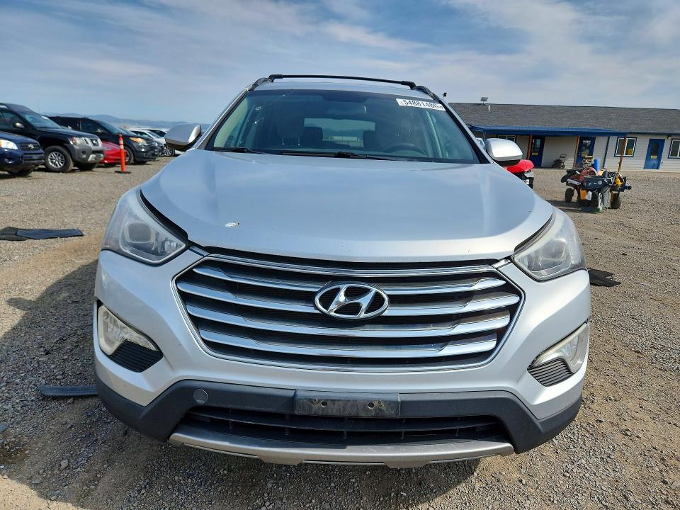Aukcja sprzedaży 2015 Hyundai Santa Fe, vin: KM8SMDHFXFU108989, numer aukcji: 54881486