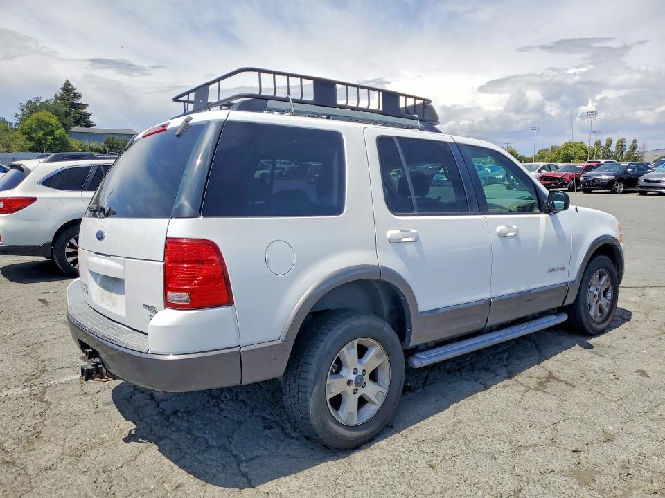Продажа на аукционе авто 2005 Ford Explorer, vin: 1FMZU73W85UB03750, номер лота: 54918576