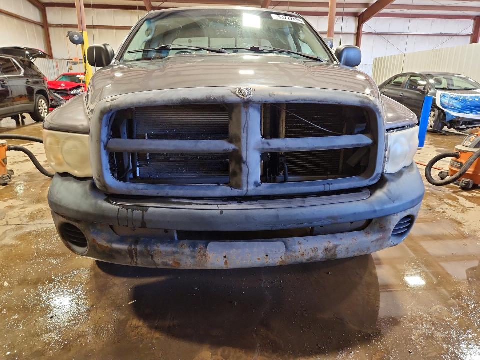 Продаж на аукціоні авто 2004 Dodge Ram 1500, vin: 1D7HA18K94J268224, номер лоту: 53222486