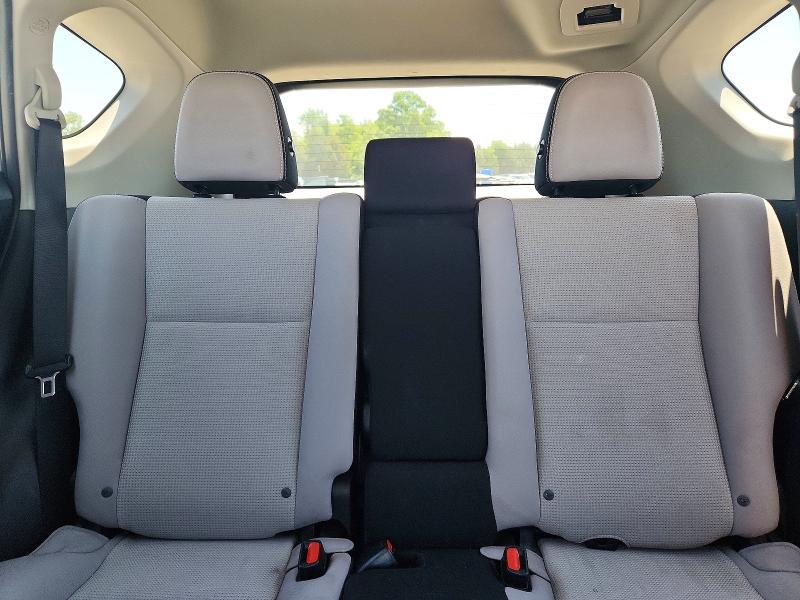 Продаж на аукціоні авто 2016 Toyota Rav4, vin: 2T3RFREV1GW451961, номер лоту: 53467596