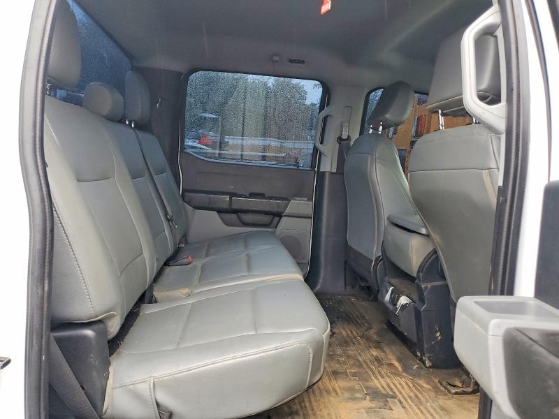 Aukcja sprzedaży 2024 Ford F350, vin: 1FT8W3DT5REC29314, numer aukcji: 69061266
