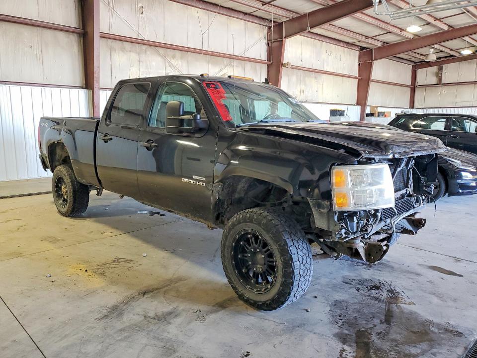53131256 :رقم المزاد ، 1GTHK53629F151992 vin ، 2009 Gmc Sierra مزاد بيع