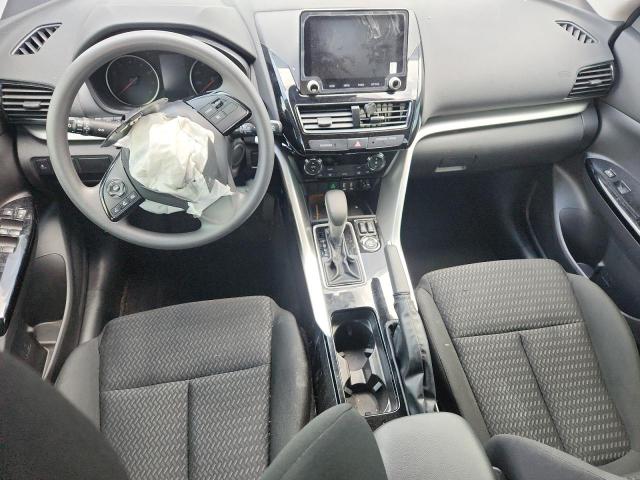 Продаж на аукціоні авто 2025 Mitsubishi Eclipse Cross, vin: JA4ATVAA5SZ012220, номер лоту: 52461826
