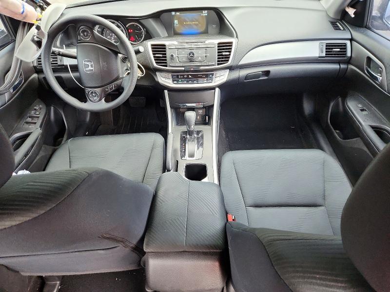 Продажа на аукционе авто 2014 Honda Accord, vin: 1HGCR2F36EA012804, номер лота: 55152306