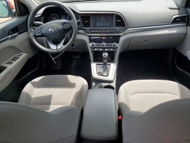 Aukcja sprzedaży 2020 Hyundai Elantra, vin: 5NPD74LF2LH517215, numer aukcji: 52273996