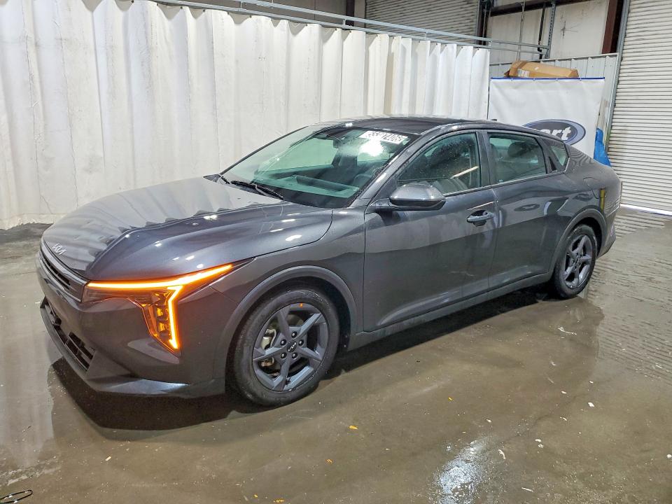 Aukcja sprzedaży 2025 Kia K4, vin: 3KPFT4DE7SE140586, numer aukcji: 55387406