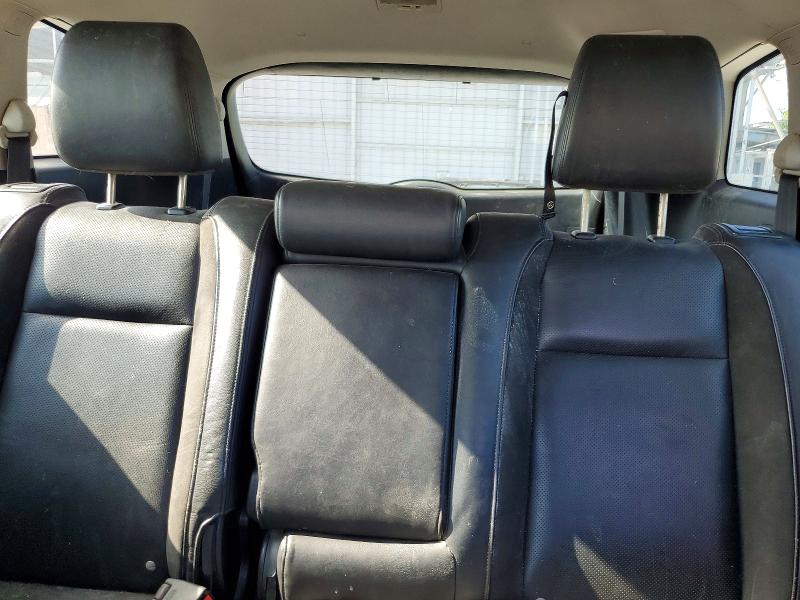 Aukcja sprzedaży 2013 Mazda Cx-9, vin: JM3TB2CA0D0421592, numer aukcji: 53411496