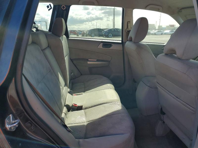 Продажа на аукционе авто 2009 Subaru Forester, vin: JF2SH61609H743667, номер лота: 50314676