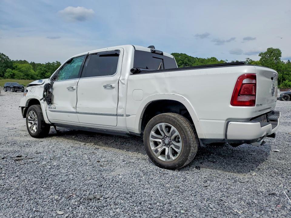 Продажа на аукционе авто 2022 Ram 1500, vin: 1C6SRFHTXNN451194, номер лота: 53341646