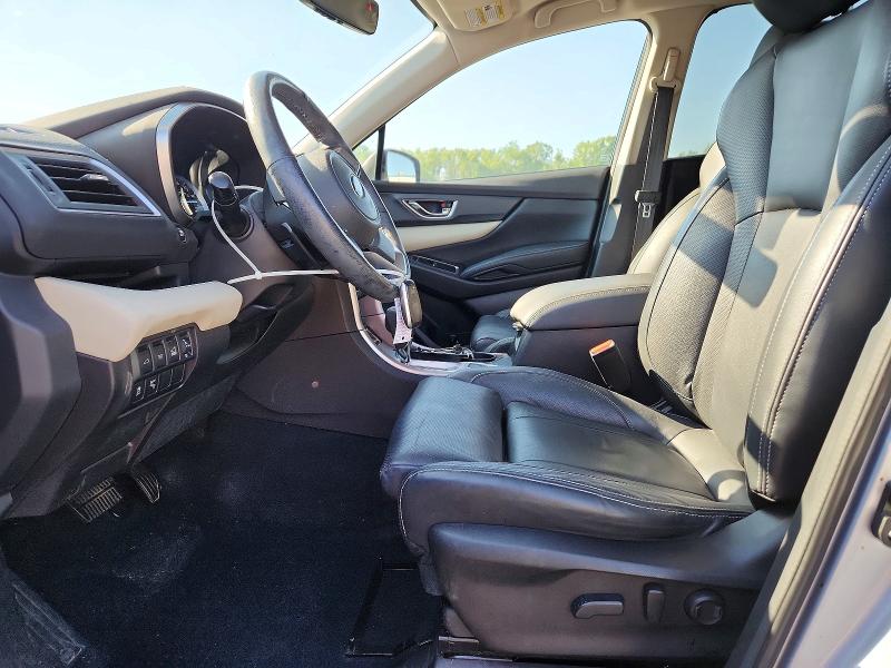 Продаж на аукціоні авто 2021 Subaru Ascent, vin: 4S4WMAMD0M3446148, номер лоту: 53092726