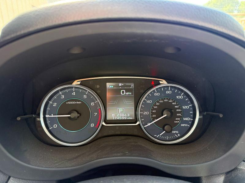 Aukcja sprzedaży 2015 Subaru Xv Crosstrek, vin: JF2GPASC4F8270383, numer aukcji: 53277276