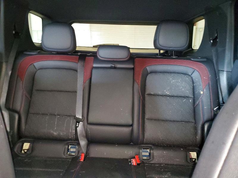 54001816 :رقم المزاد ، 3GNAXTEG9TL165065 vin ، 2026 Chevrolet Equinox مزاد بيع