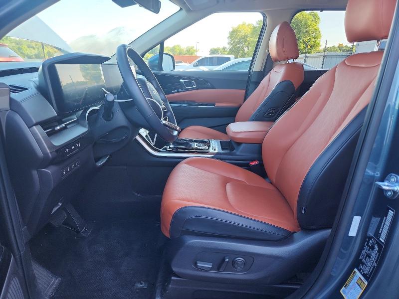 Продажа на аукционе авто 2023 Kia Carnival, vin: KNDNE5H38P6285993, номер лота: 52477556
