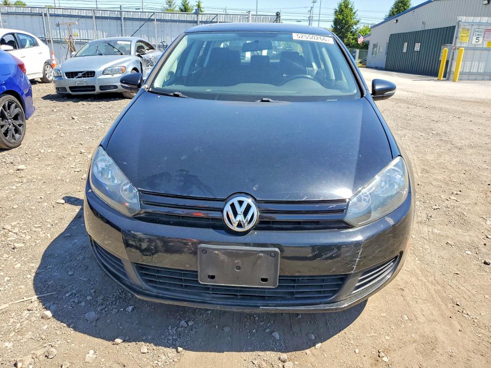 Продаж на аукціоні авто 2014 Volkswagen Golf, vin: WVWDB7AJ7EW010136, номер лоту: 52550266