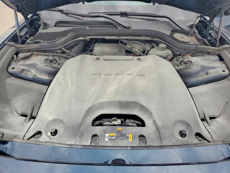 2025 Dodge Charger მანქანა იყიდება აუქციონზე, vin: 2C3CDBCK1SR559628, აუქციონის ნომერი: 53875856
