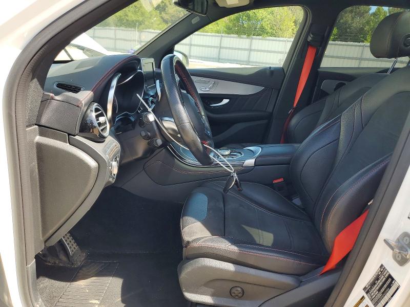 Aukcja sprzedaży 2019 Mercedes-benz Glc, vin: WDC0G6EB3KF655904, numer aukcji: 52960246