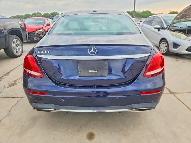 Aukcja sprzedaży 2017 Mercedes-benz E, vin: WDDZF4JBXHA081873, numer aukcji: 54469396