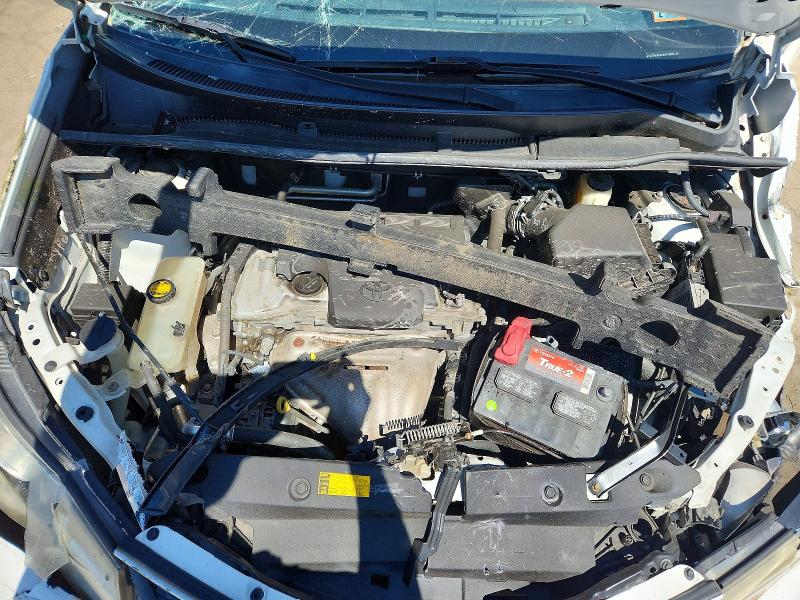 Aukcja sprzedaży 2014 Toyota Rav4, vin: 2T3RFREV6EW158957, numer aukcji: 53289326