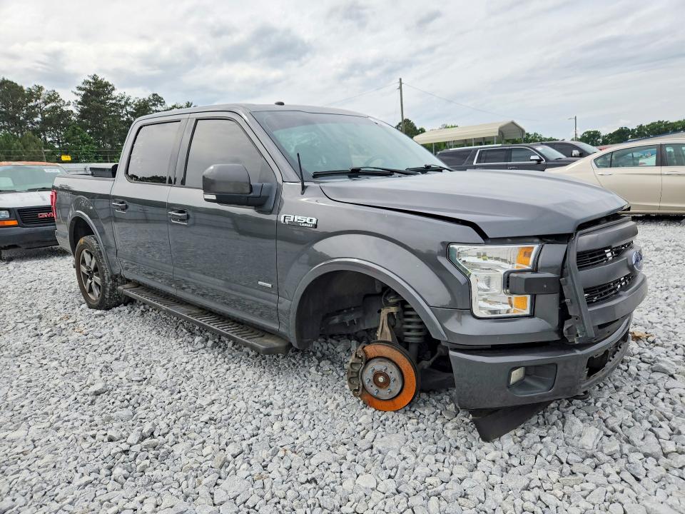 Продажа на аукционе авто 2019 Ford F150, vin: 1FTEW1EG5HFB79659, номер лота: 53016226
